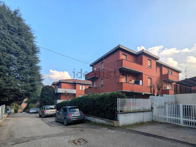 Appartamento in vendita di 75 m² in Via Longara