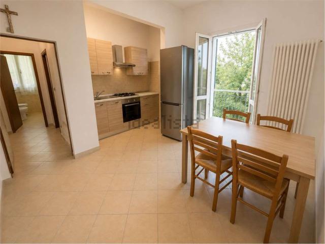 Appartamento in vendita di 70 m² in Via Lodovico Bulzamini