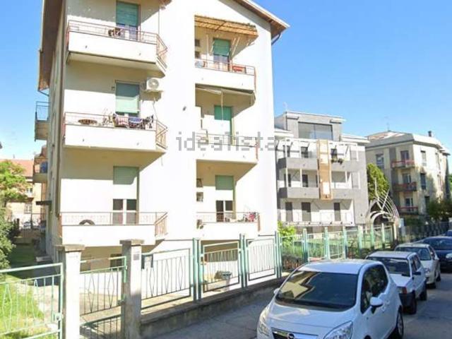 Appartamento in vendita di 70 m² in Via Lorenzo Magalotti