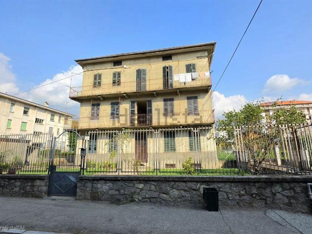 Appartamento in vendita di 70 m² in Via Lorenzo Perosi, 22