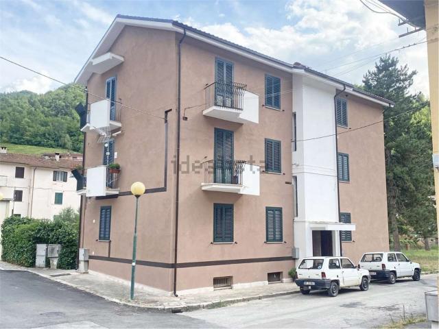 Appartamento in vendita di 70 m² in Via Lungo Romito, 1