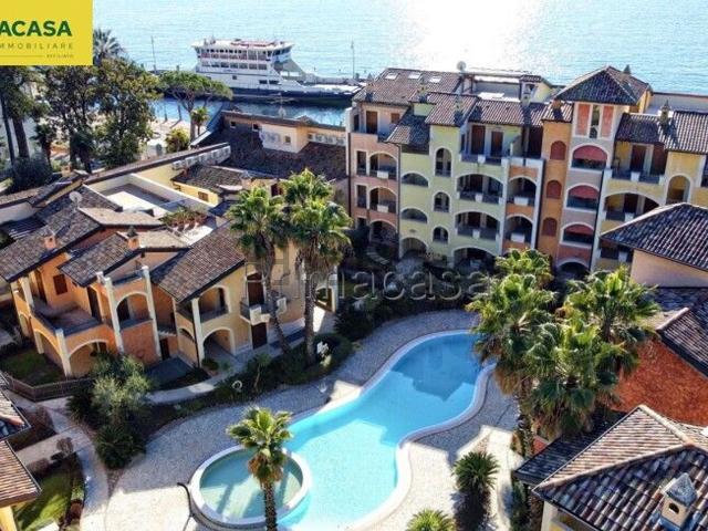 Appartamento in vendita di 70 m² in Via Lungolago Giuseppe Zanardelli