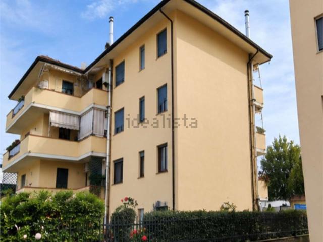 Appartamento in vendita di 70 m² in Via Lucania, 20