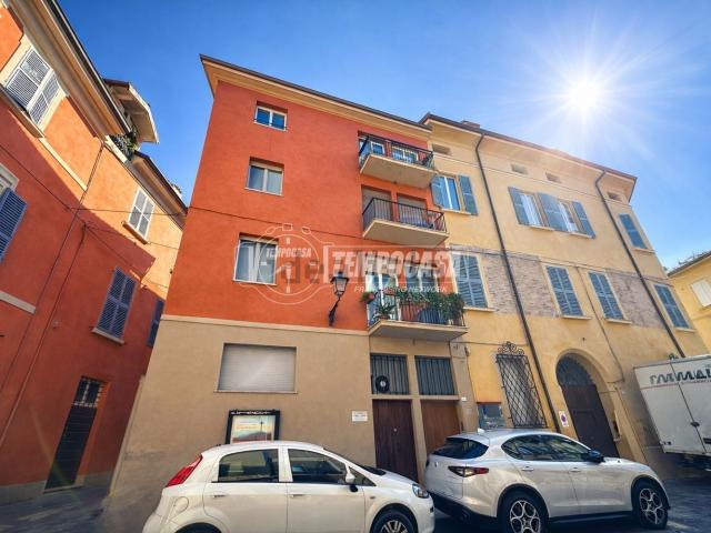 Appartamento in vendita di 70 m² in Via Luciano Fornaciari, 16