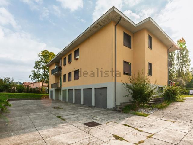 Appartamento in vendita di 70 m² in Via Lugano, 9