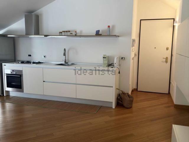 Appartamento in vendita di 70 m² in Via Luigi Cadorna, 17