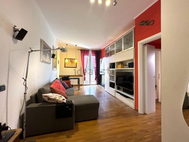 Appartamento in vendita di 70 m² in Via Luigi Cerioli, 10