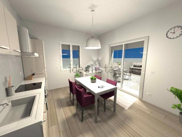 Appartamento in vendita di 70 m² in Via Luigi Galvani, 12