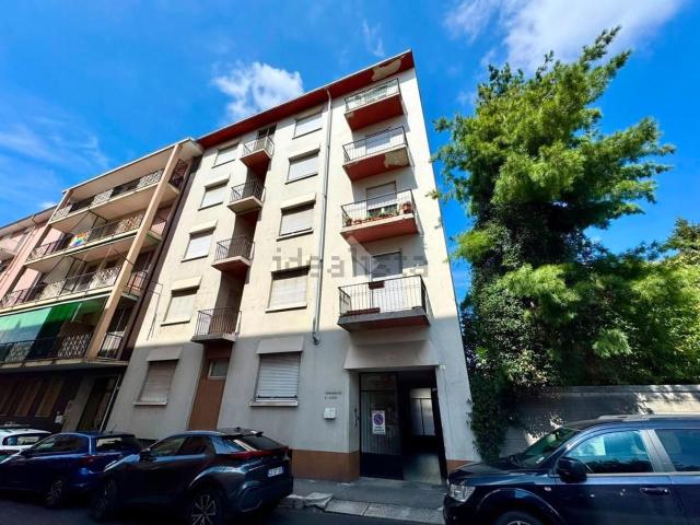 Appartamento in vendita di 70 m² in Via Luigi Orelli, 4