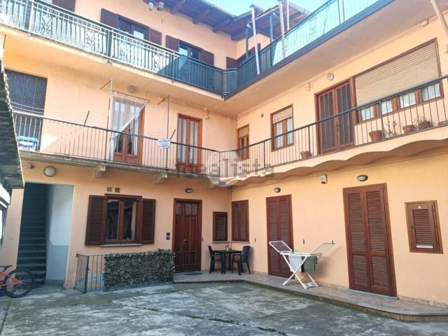 Appartamento in vendita di 70 m² in Via Luigi Palma di Cesnola, 10