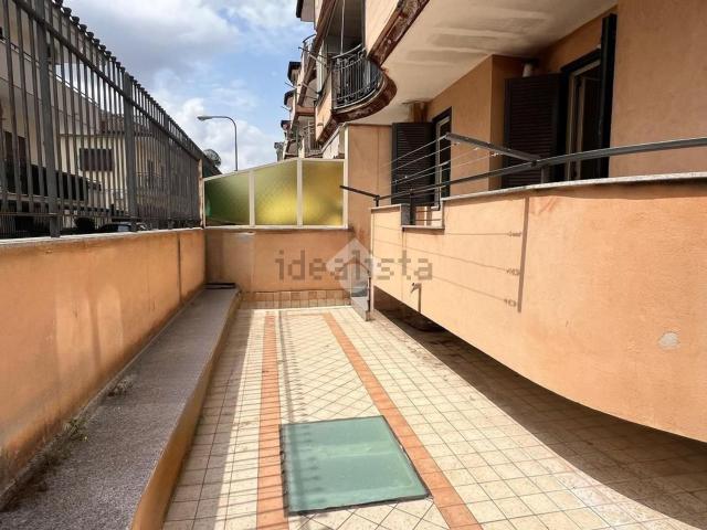 Appartamento in vendita di 70 m² in Via Luigi Perosi, 9