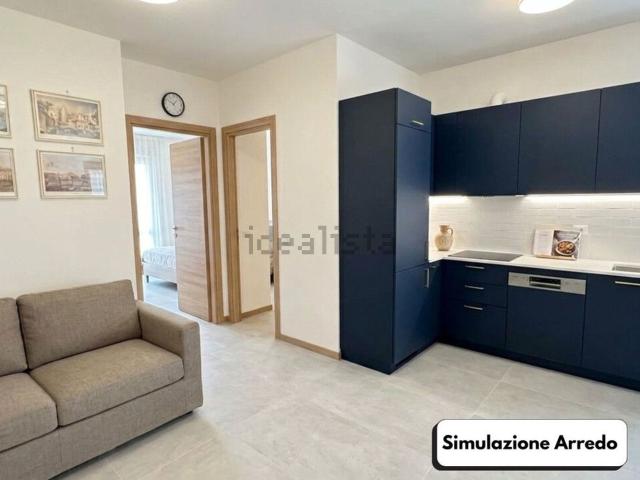 Appartamento in vendita di 70 m² in Via Luigi Rizzo