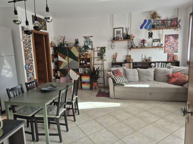 Appartamento in vendita di 70 m² in Via Luigi Strazzabosco