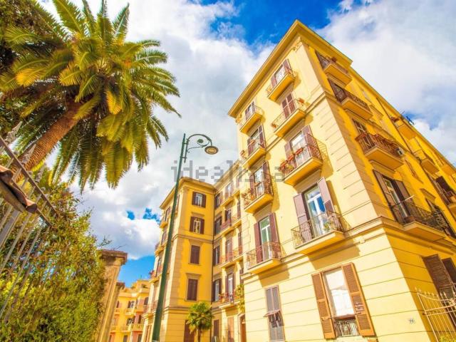 Appartamento in vendita di 71 m² in Via Luigia Sanfelice, 71
