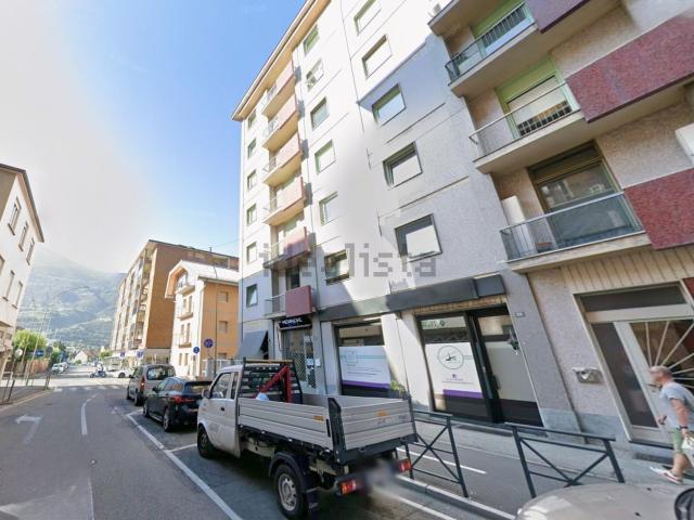 Appartamento in vendita di 70 m² in Via Lys, 26