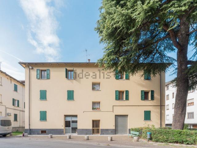 Appartamento in vendita di 70 m² in Via M. Musolesi, 12