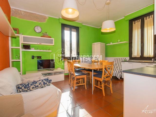 Appartamento in vendita di 70 m² in Via M. Bonacini, 33