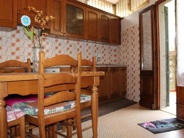 Appartamento in vendita di 70 m² in Via Mammianese Nord, 81