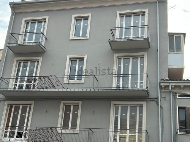 Appartamento in vendita di 70 m² in Via Mantovana