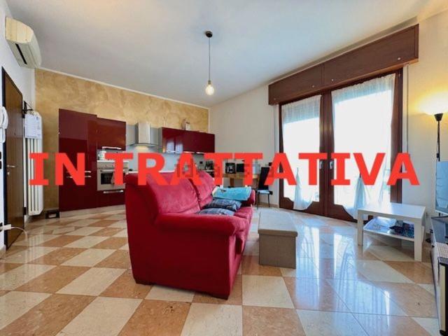 Appartamento in vendita di 70 m² in Via Mancalacqua, 48