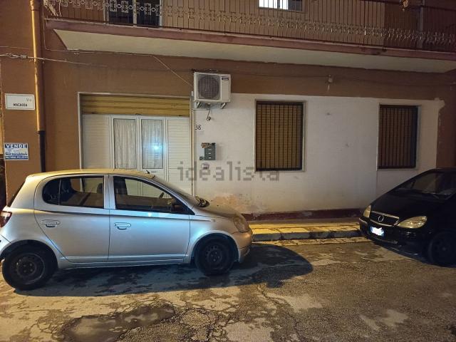 Appartamento in vendita di 70 m² in Via Macauda, 38