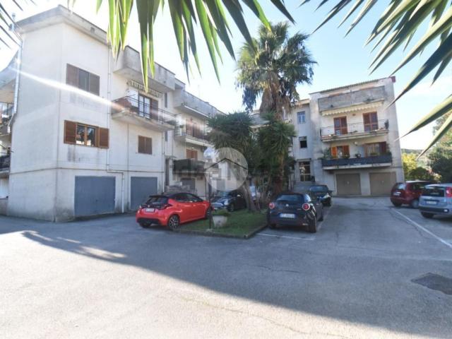 Appartamento in vendita di 70 m² in Via Madonna del Carmine, 92