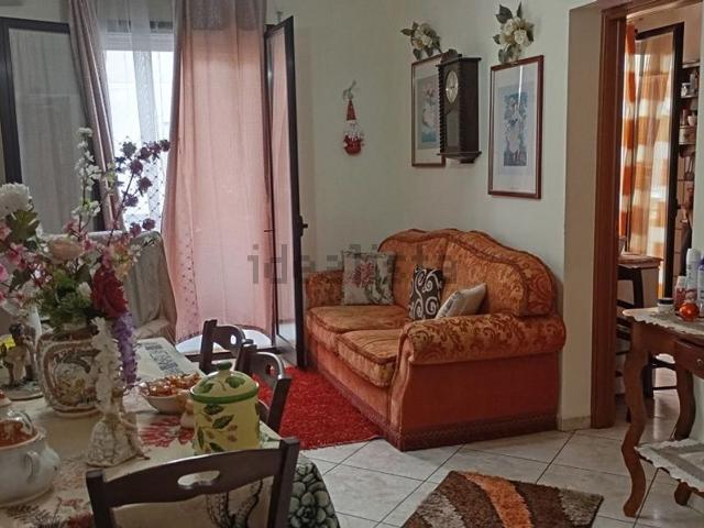 Appartamento in vendita di 70 m² in Via Madonna del Paradiso