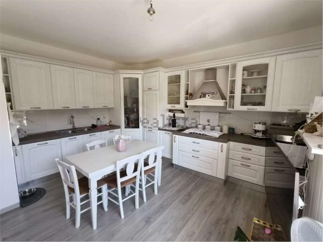 Appartamento in vendita di 70 m² in Via Madonna delle Grazie, 104