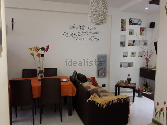 Appartamento in vendita di 70 m² in Via Madonna di Costantinopoli, 6