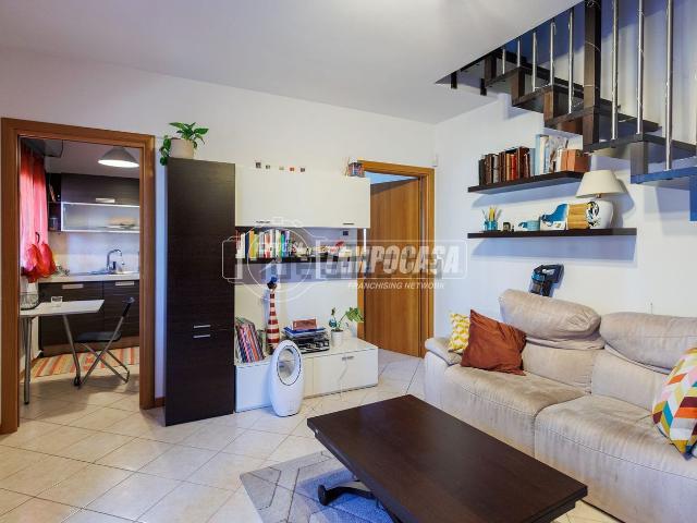 Appartamento in vendita di 70 m² in Via Madrid, 5