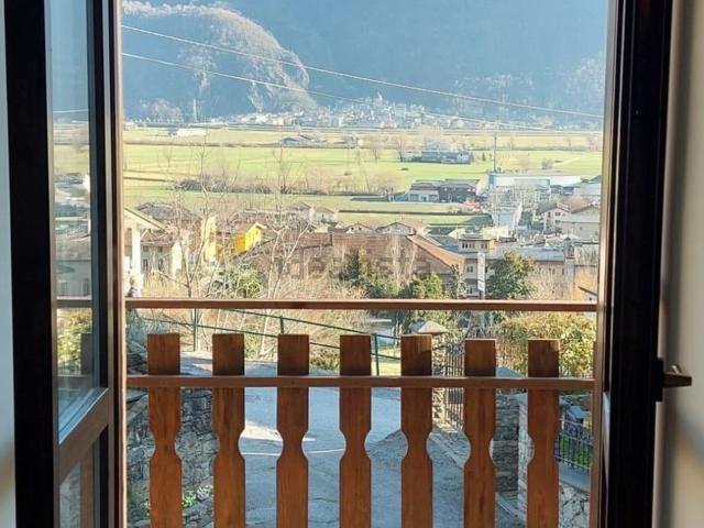 Appartamento in vendita di 70 m² in Via Magiasca