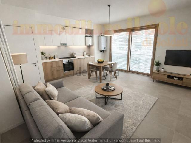 Appartamento in vendita di 70 m² in Via Magliano