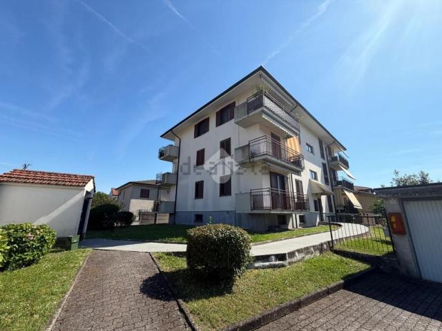 Appartamento in vendita di 70 m² in Via Magnaghi, 25