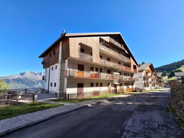 Appartamento in vendita di 70 m² in Via Malga Alta, 22