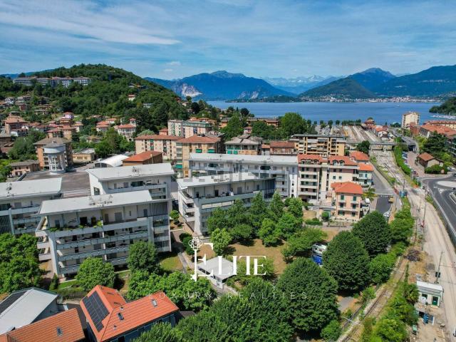 Appartamento in vendita di 70 m² in Via Martiri della Libertà, 17