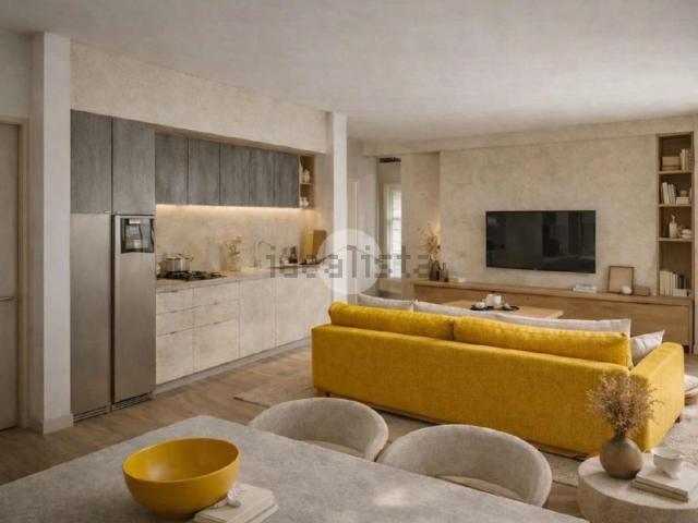 Appartamento in vendita di 70 m² in Via Martiri della Libertà, 194
