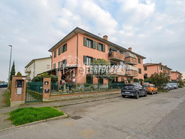 Appartamento in vendita di 70 m² in Via Martiri delle Foibe, 5