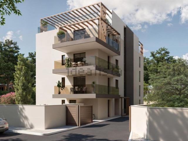 Appartamento in vendita di 70 m² in Via Martiri di Monte Sole