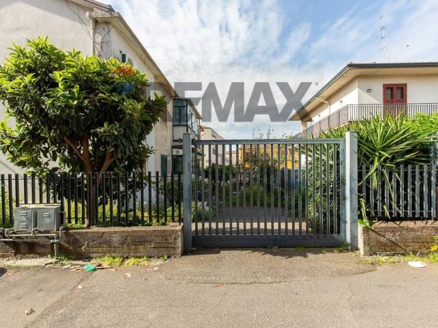 Appartamento in vendita di 70 m² in Via Martiri Ungheresi, 20