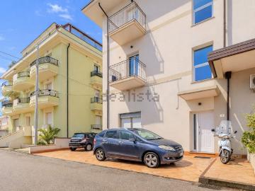 Appartamento in vendita di 70 m² in Via Marcello Malpighi, 1