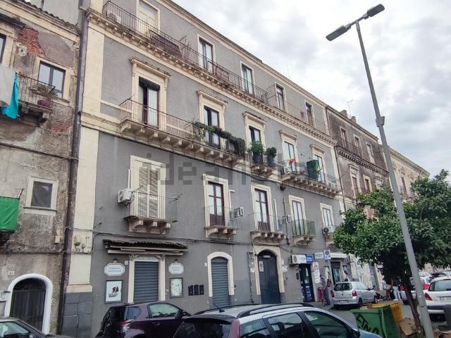 Appartamento in vendita di 70 m² in Via Marchese di Casalotto, 67