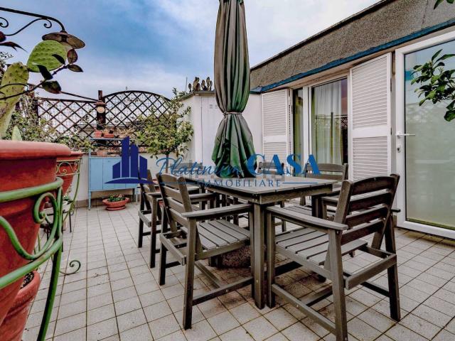 Appartamento in vendita di 70 m² in Via Marco Besso, 10