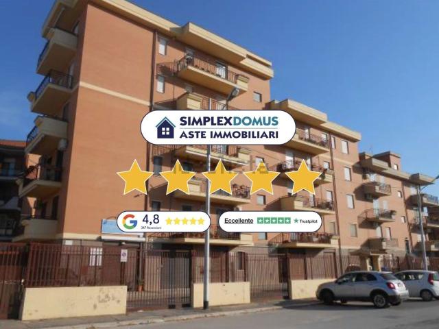 Appartamento in vendita di 70 m² in Via Maresciallo Emilio Dotoli