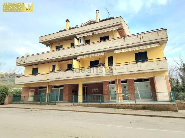 Appartamento in vendita di 70 m² in Via Mario Narcisi, 6
