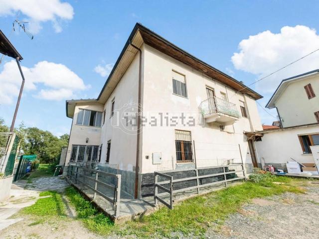 Appartamento in vendita di 70 m² in Via Maritano Lino