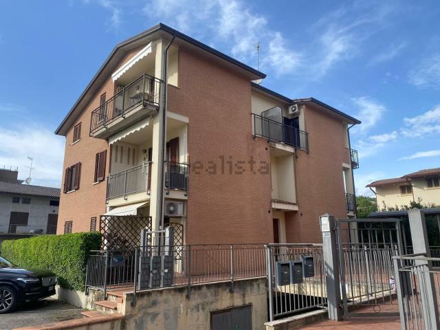 Appartamento in vendita di 75 m² in Via Massimo Bontempelli