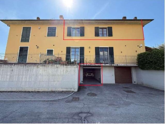 Appartamento in vendita di 70 m² in Via Massimo D&apos Antona, 3