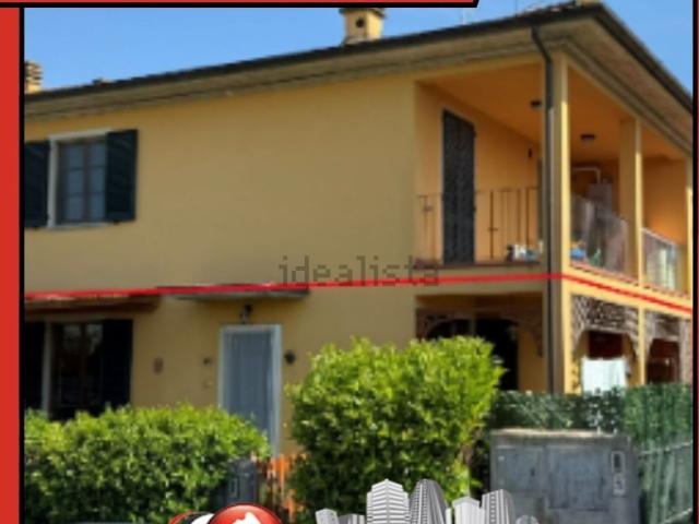 Appartamento in vendita di 70 m² in Via Massimo D&apos Antona