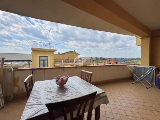 Appartamento in vendita di 70 m² in Via Massimo Troisi, 73