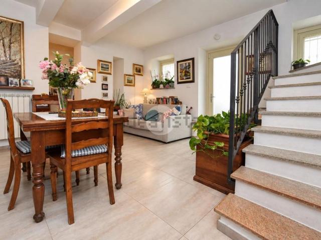 Appartamento in vendita di 70 m² in Via Matteotti, 170
